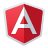 AngularJS logo