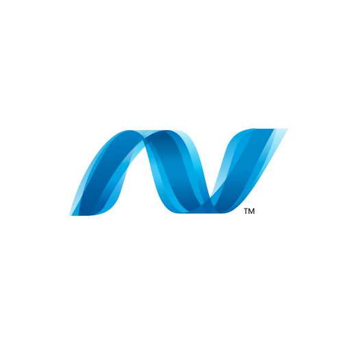 Asp .NET logo
