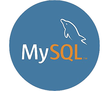 MySQL logo