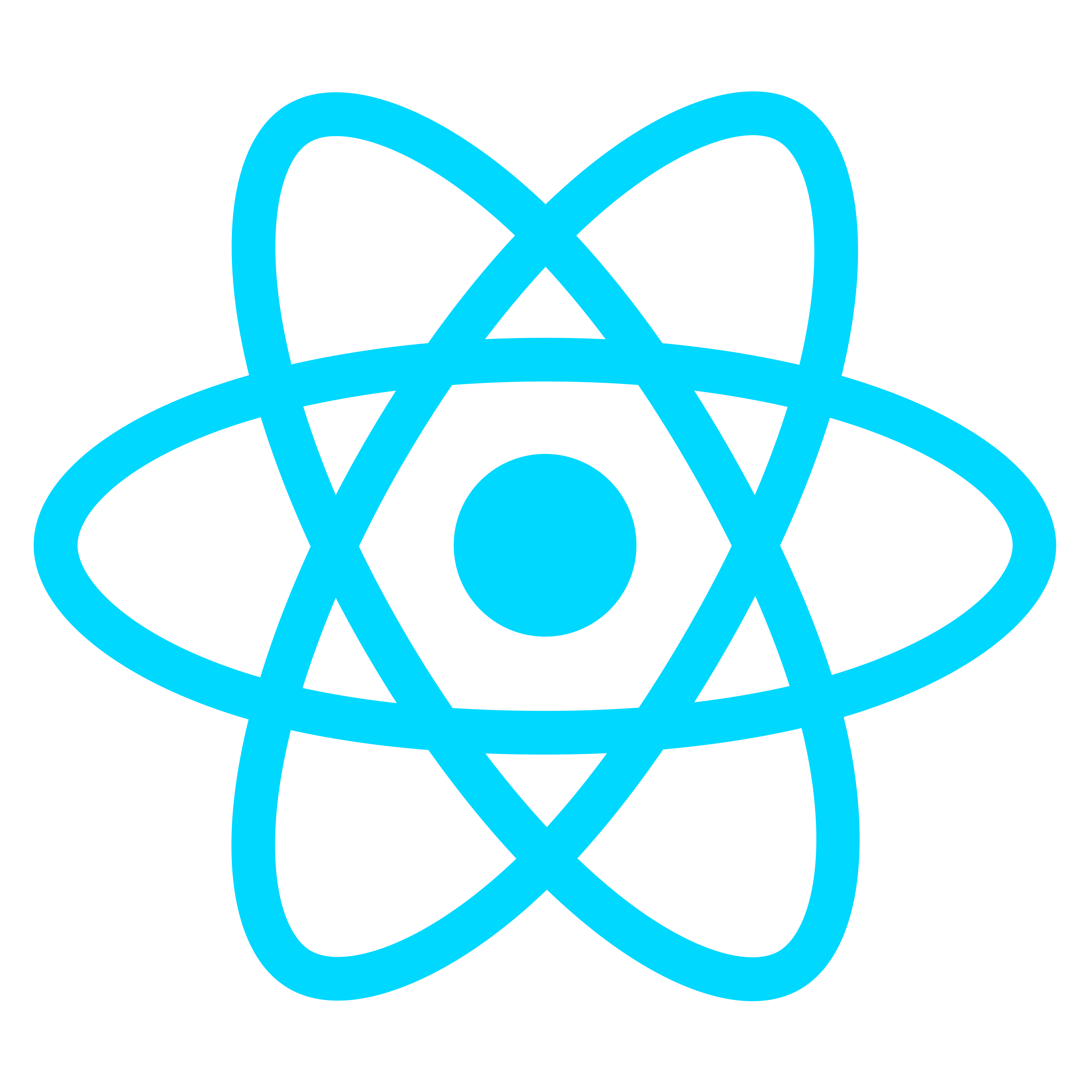 Reactjs logo